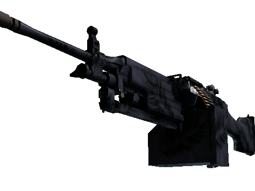 M249 | 夜半棕榈