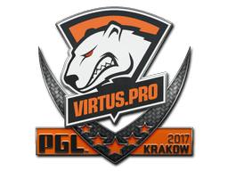 Virtus.pro | 2020 RMR