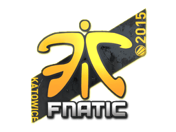 Fnatic | 2014年卡托维兹锦标赛