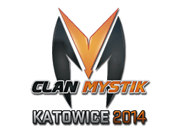 Clan-Mystik | 2014年卡托维兹锦标赛