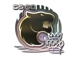 FURIA | 2020 RMR