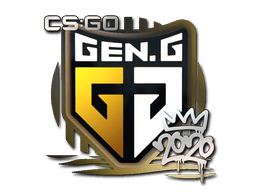 Gen.G | 2020 RMR