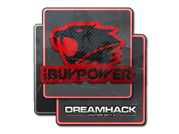 iBUYPOWER | 2014年 DreamHack 锦标赛