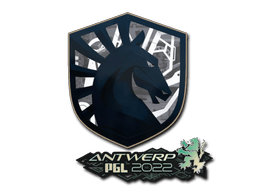 印花 | Team Liquid | 2022年安特卫普锦标赛