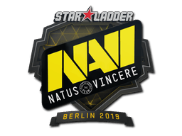 Natus Vincere | 2019年柏林锦标赛