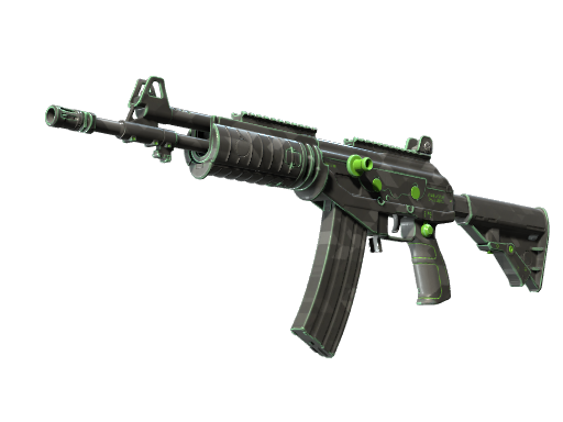 Galil AR | NV