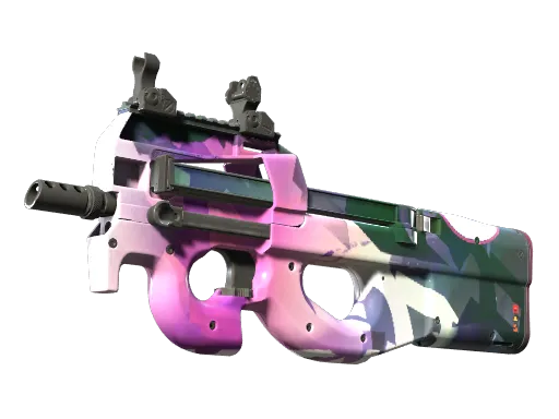 P90 | Attack Vector