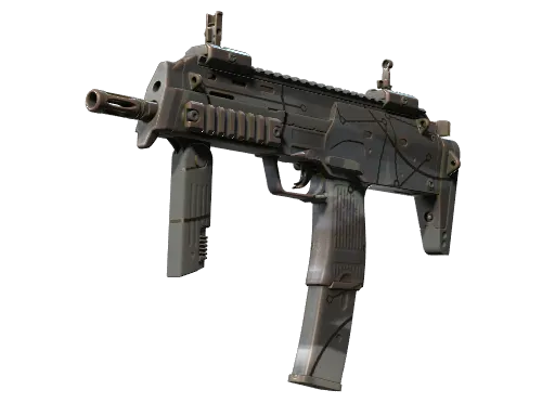 MP7 | Astrolabe