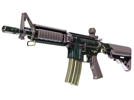 M4A4 | Polysoup