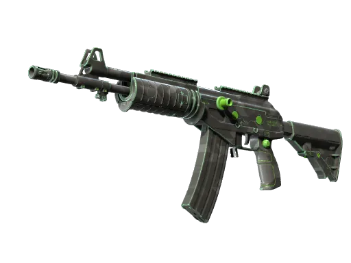 Galil AR | NV