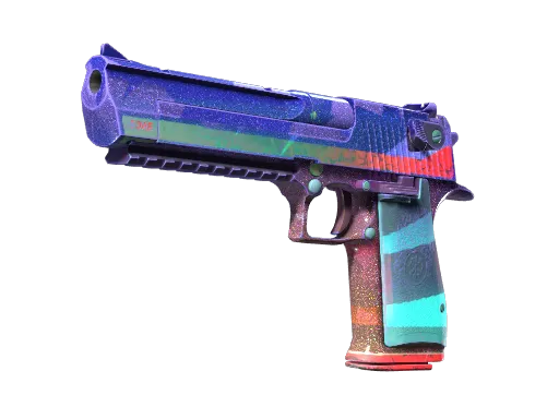 Desert Eagle | Starcade