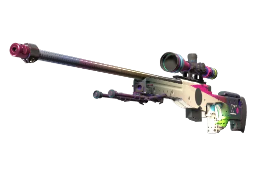 AWP | CMYK