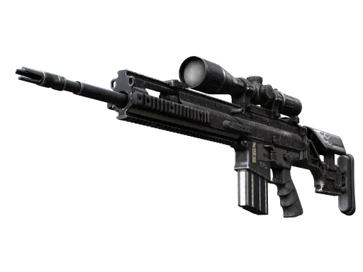 SCAR-20 | Trail Blazer