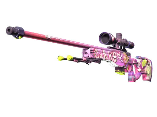 AWP | Crakow!