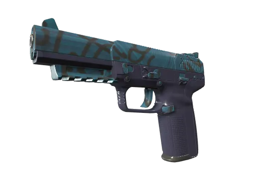 Five-SeveN | Midnight Paintover