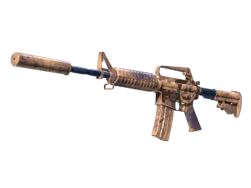 M4A1-S | Wash me plz