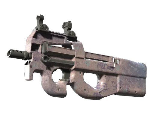 P90 | Wash me