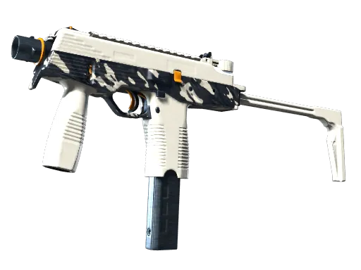 MP9 | Arctic Tri-Tone