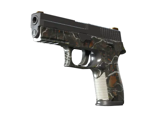 P250 | Small Game