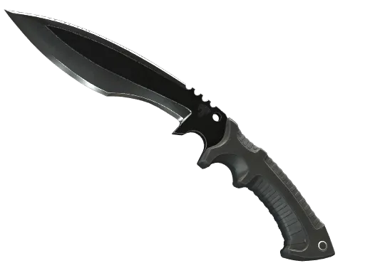 ★ Kukri Knife | Vanilla