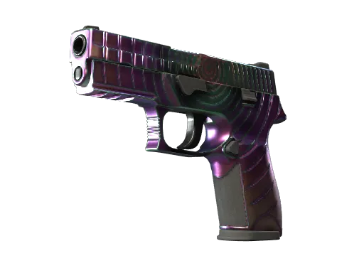 P250 | Epicenter