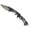 ★ Kukri Knife | Scorched